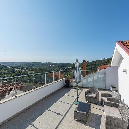 Isabel Do Couto - Casa De Charme Hotel Кастро Дайре Екстериор снимка