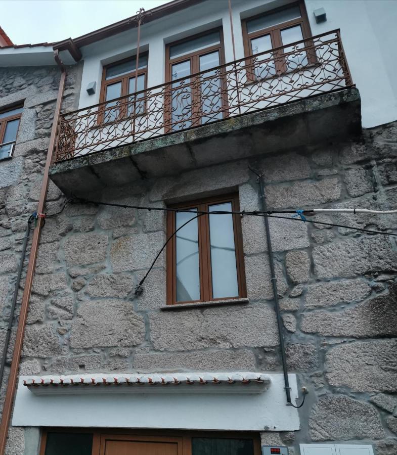 Isabel Do Couto - Casa De Charme Hotel Кастро Дайре Екстериор снимка