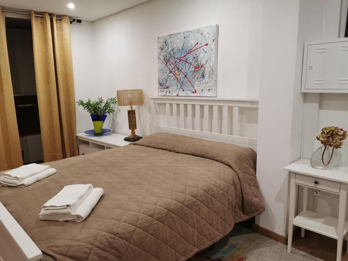 Isabel Do Couto - Casa De Charme Hotel Кастро Дайре Екстериор снимка