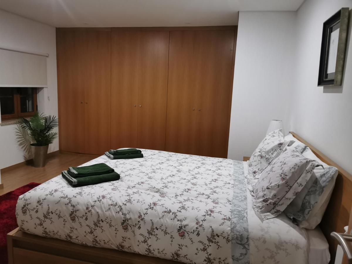 Isabel Do Couto - Casa De Charme Hotel Кастро Дайре Екстериор снимка