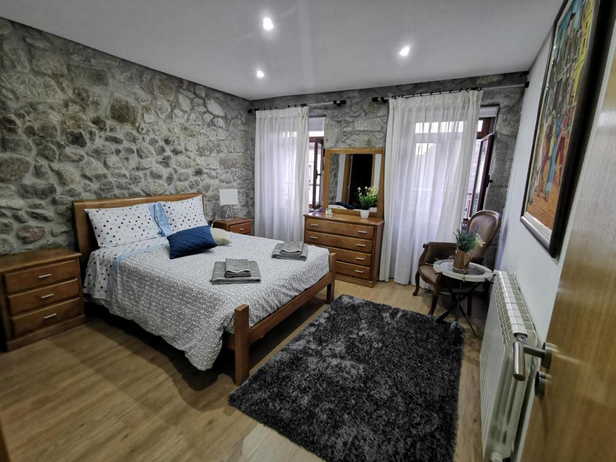 Isabel Do Couto - Casa De Charme Hotel Кастро Дайре Екстериор снимка