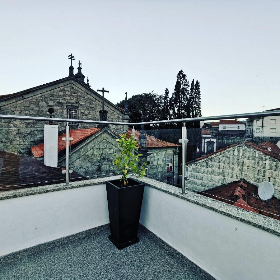 Isabel Do Couto - Casa De Charme Hotel Кастро Дайре Екстериор снимка