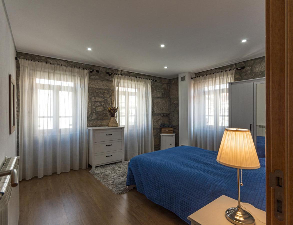 Isabel Do Couto - Casa De Charme Hotel Кастро Дайре Екстериор снимка