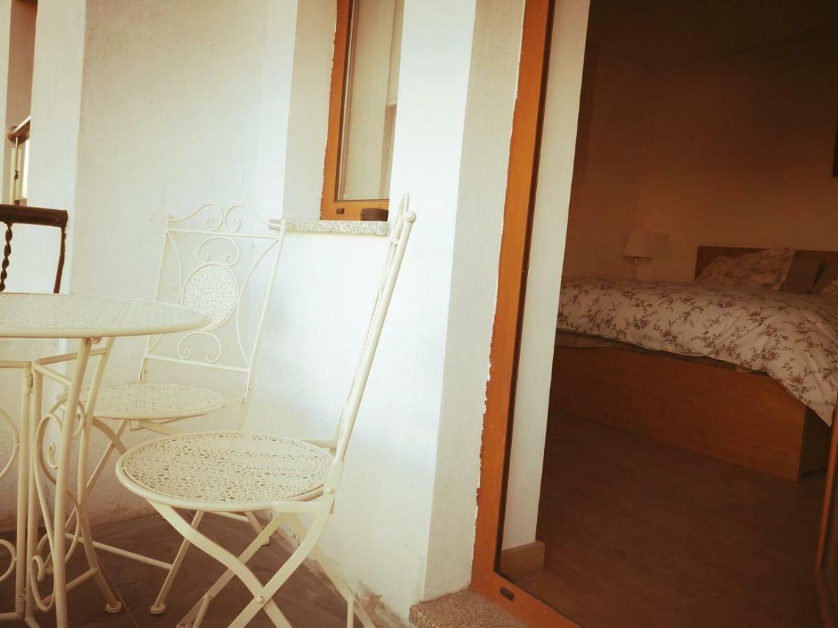 Isabel Do Couto - Casa De Charme Hotel Кастро Дайре Екстериор снимка