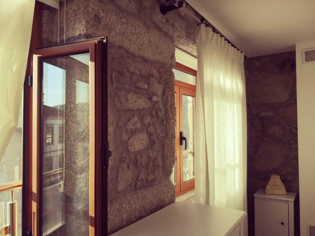 Isabel Do Couto - Casa De Charme Hotel Кастро Дайре Екстериор снимка