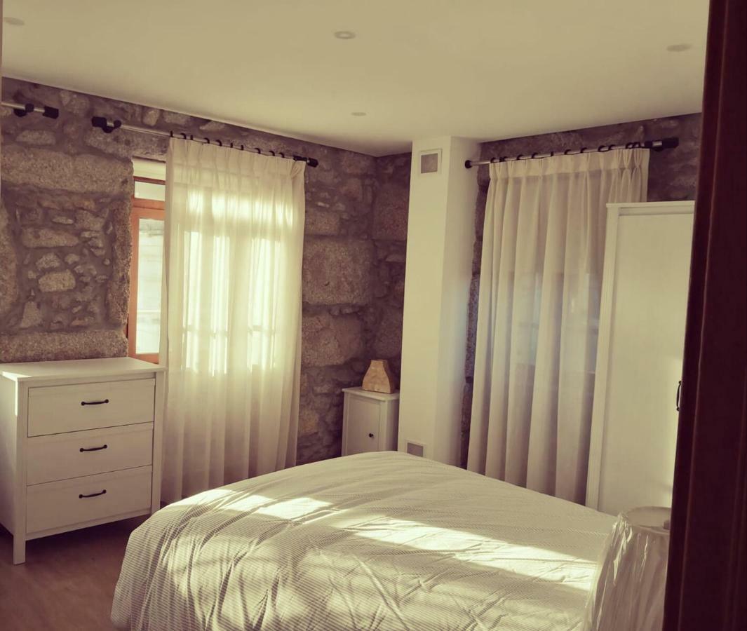 Isabel Do Couto - Casa De Charme Hotel Кастро Дайре Екстериор снимка