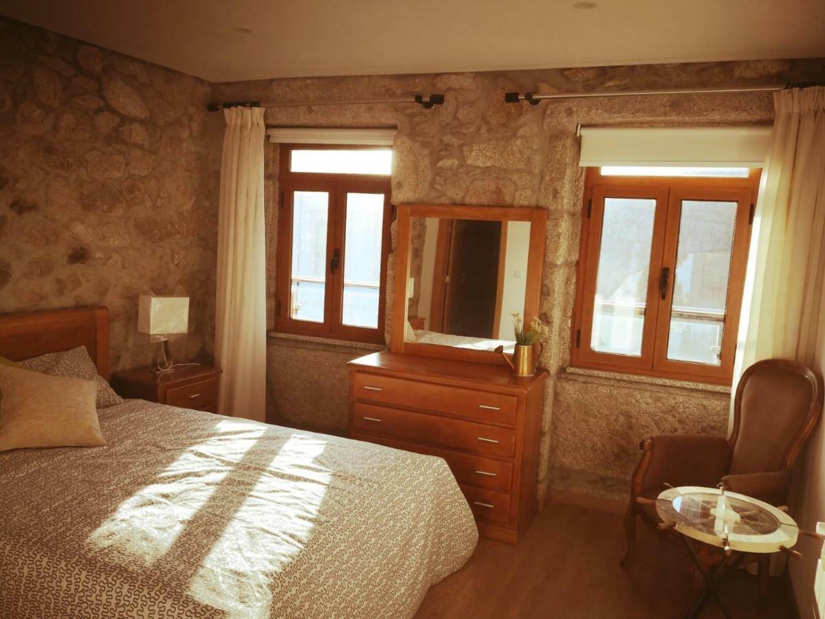 Isabel Do Couto - Casa De Charme Hotel Кастро Дайре Екстериор снимка