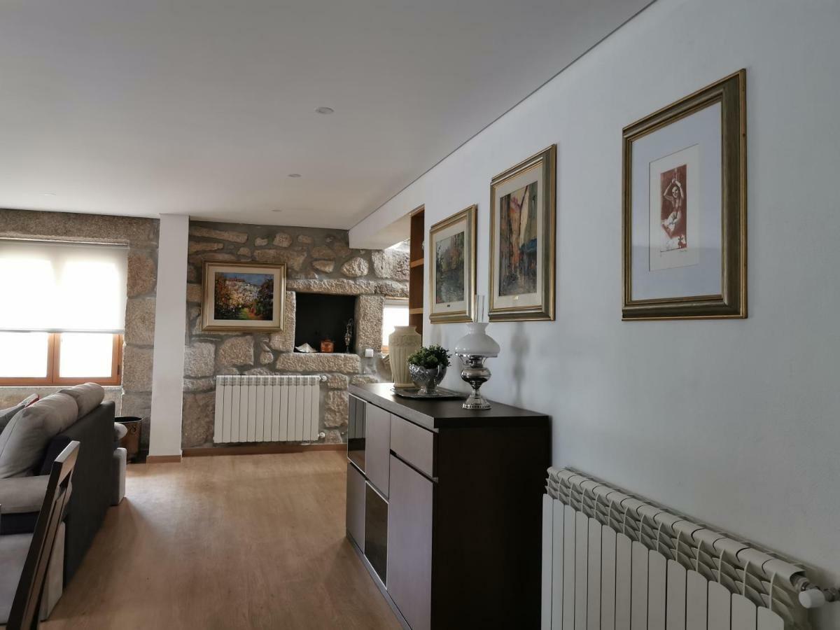 Isabel Do Couto - Casa De Charme Hotel Кастро Дайре Екстериор снимка