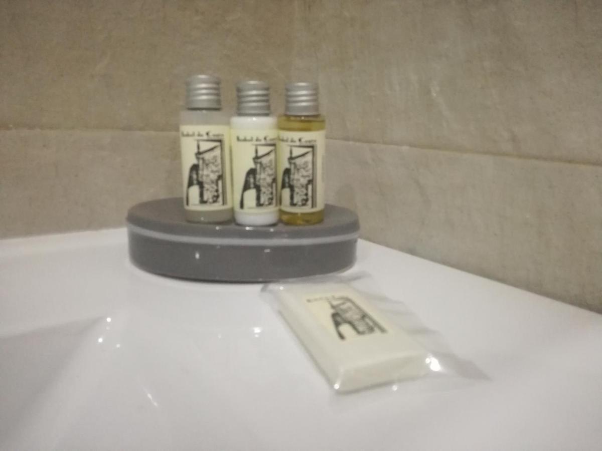 Isabel Do Couto - Casa De Charme Hotel Кастро Дайре Екстериор снимка