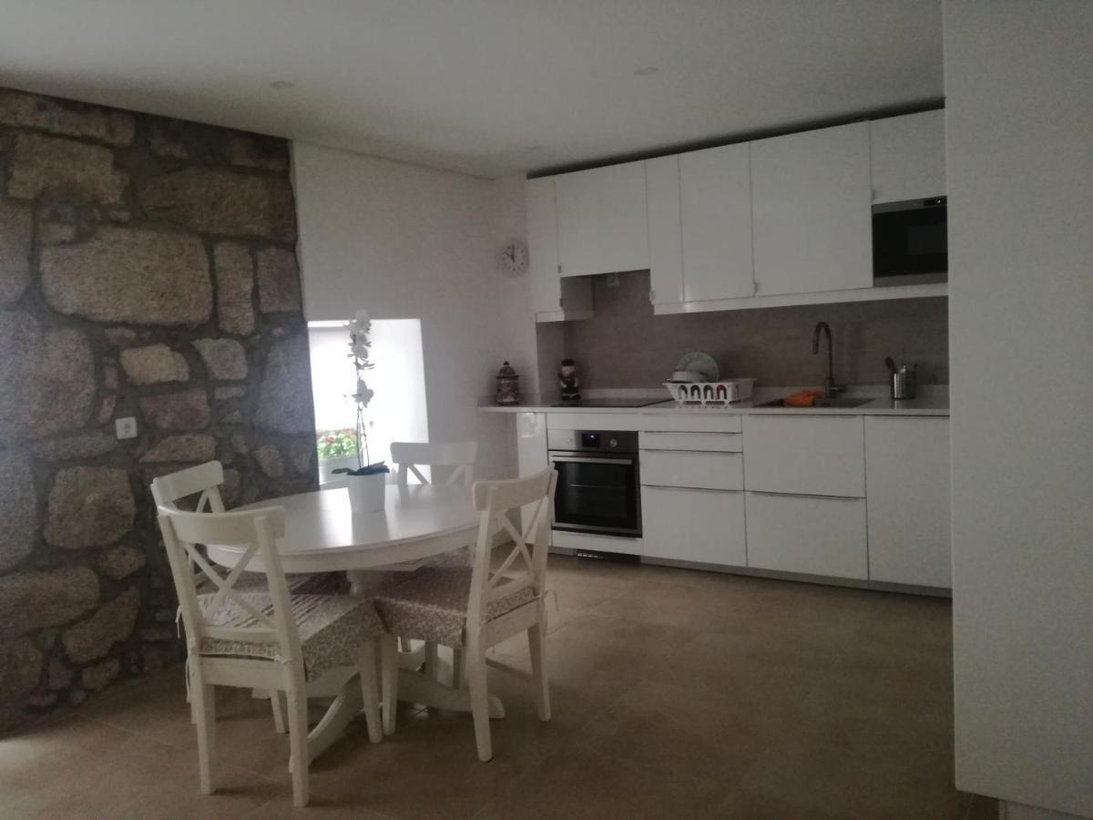 Isabel Do Couto - Casa De Charme Hotel Кастро Дайре Екстериор снимка