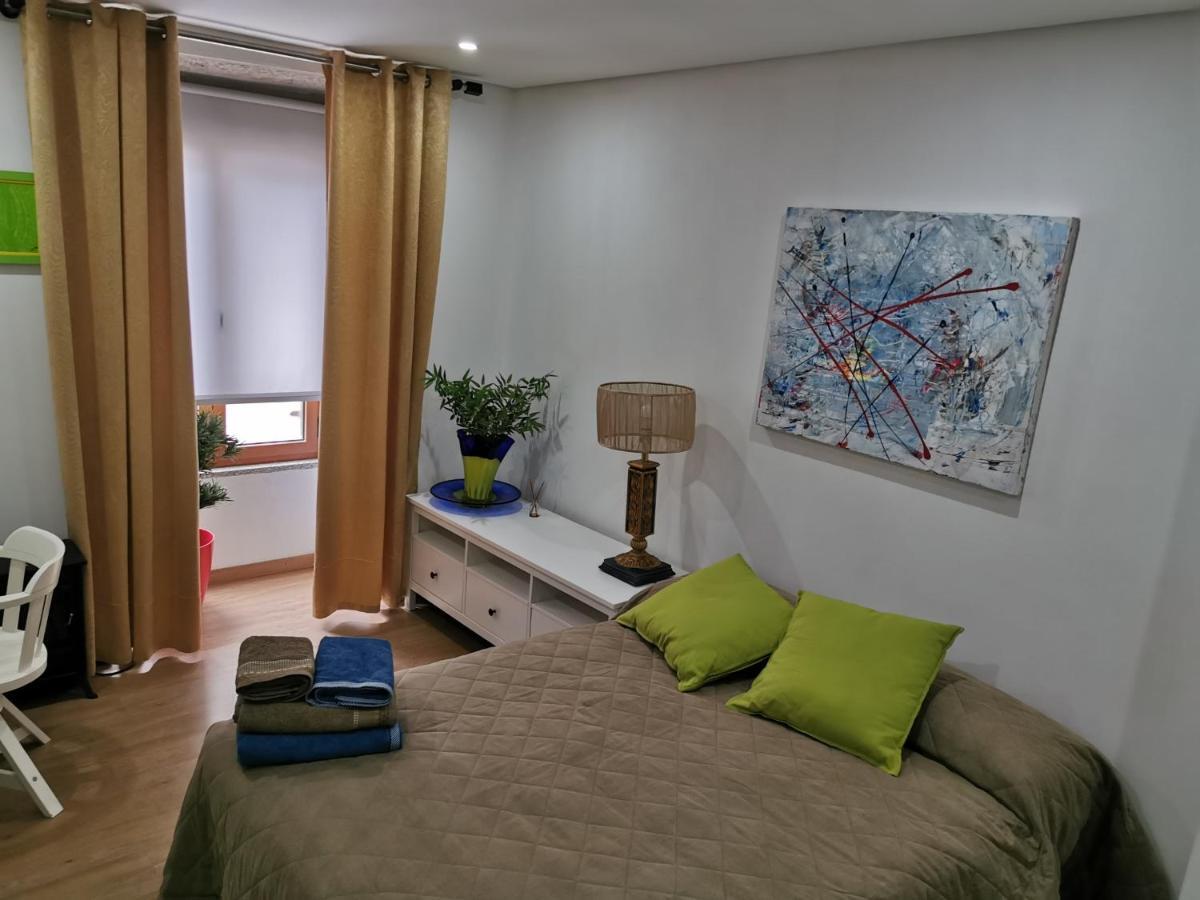 Isabel Do Couto - Casa De Charme Hotel Кастро Дайре Екстериор снимка